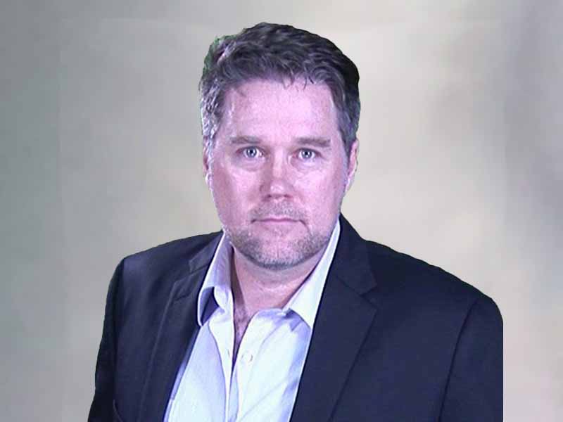 Photo of Maestro Blair Zettl